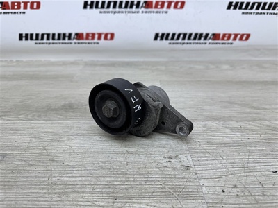 5751C3 Натяжитель приводного ремня Citroen C3 2006 , , 1636996080