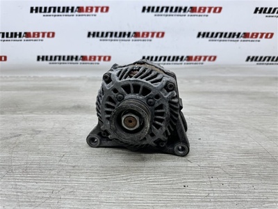 5705CW Генератор Citroen C3 2006 , 9660055080, 5702G0, 5705EG, 5705KW