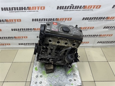 0135CW Двигатель Citroen C3 2006 1.4 KFV(TU3JP) , , 0139PH