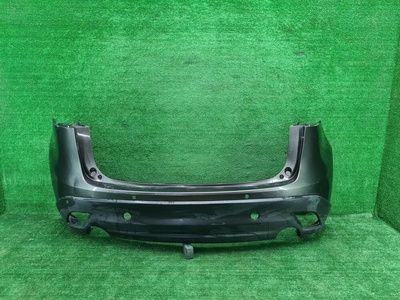 KCZB5022X8P Бампер задний Mazda Cx-5 1 (2011-2015)