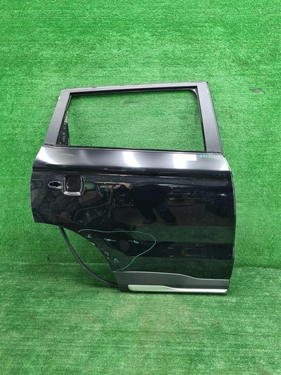 5081047100C15 Дверь задняя правая Geely Atlas Pro (2021-н.в.) Geely Параметр: Модель 2021