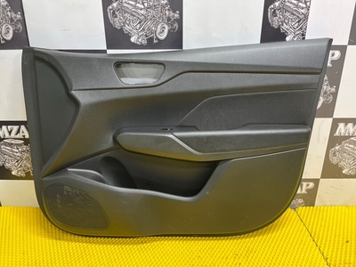 82302H5020NTA ОБШИВКА ДВЕРИ HYUNDAI SOLARIS 2 2019