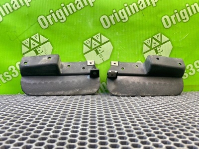 4F0853834A Брызговик Audi A6 C6 Avant Quattro 2005 , 4F0853834, 4F0853833, 4F0853833A