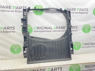 4F9864797A Пол багажника Audi A6 C6 Avant Quattro 2005 , 4F9864797, 4F9863547A