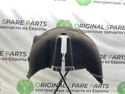 4F0810171D Подкрылок Audi A6 C6 Avant Quattro 2005 , 4F0810171