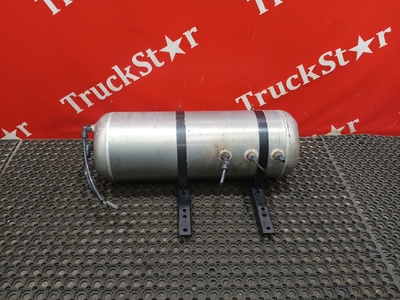 351355092450 Ресивер воздушный 50L 2023г. DongFeng GX DFH4180