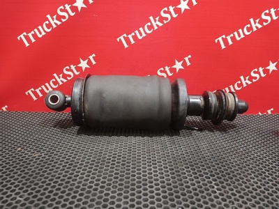 5001180C6205 Подушка кабины задняя 2023г. DongFeng GX DFH4180
