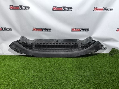 4K0807611A Защита бампера AUDI A6 C8