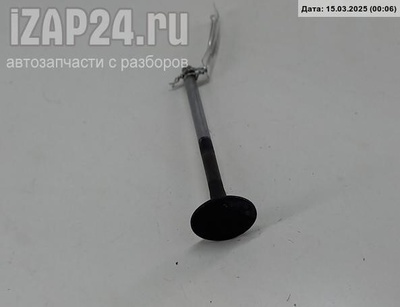 2247077 Клапан выпускной BMW 3 E46 (1998-2006) 2005