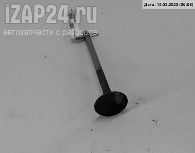 2247077 Клапан выпускной BMW 3 E46 (1998-2006) 2005