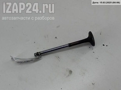 2247077 Клапан выпускной BMW 3 E46 (1998-2006) 2005
