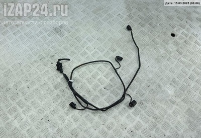 1J0973703 Проводка бампера переднего Seat Alhambra (2000-2010) 2002