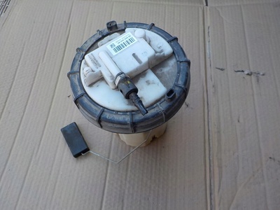 9684934480 насос топлива citroen c3 пикассо 1 , 4 vti
