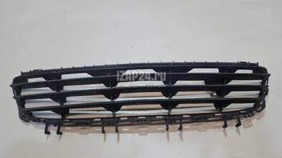 24460271 Решетка в бампер центральная GM Astra H / Family (2004 - 2015)