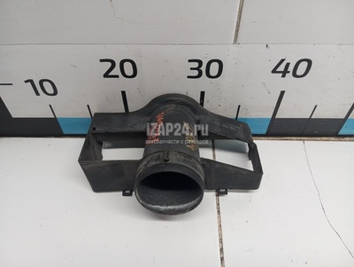 1K08059629B9 Воздухозаборник (наружный) VAG Caddy III (2004 - 2015)