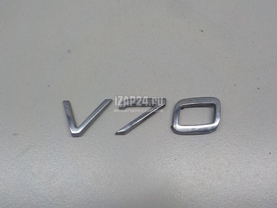 9483064 Эмблема Volvo V70 (2000 - 2007)
