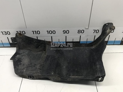 620254755R Пыльник двигателя нижний левый Renault Logan (2005 - 2014)