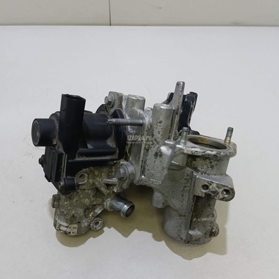 8200846454 Клапан рециркуляции выхлопных газов Renault Megane II (2003 - 2009)