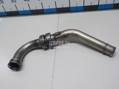 8200306925 Патрубок интеркулера Renault Megane II (2003 - 2009)