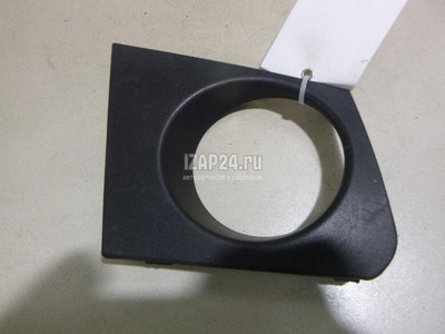 7701476908 Крышка фары противотуманной Renault Megane II (2003 - 2009)