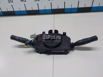 8200216462 Переключатель подрулевой в сборе Renault Megane II (2003 - 2009)