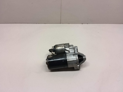 8200792969 Стартер Renault Scenic RX4 (2000 - 2003)