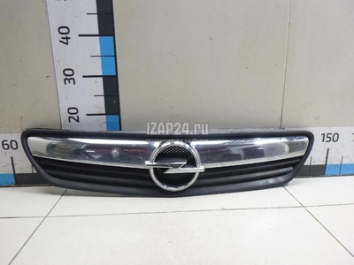 6320126 Решетка радиатора GM Meriva (2003 - 2010)