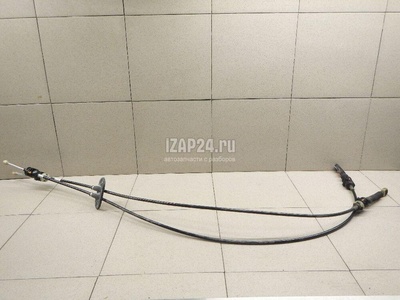 1489301 Трос КПП Ford Fusion (2002 - 2012)