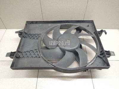 1495687 Вентилятор радиатора Ford Fusion (2002 - 2012)