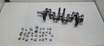 LF0111301A Коленвал Mazda C-MAX (2003 - 2010)