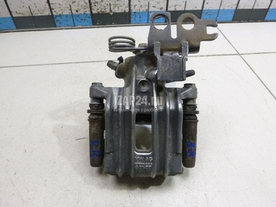 2K0615424C Суппорт тормозной задний правый VAG Caddy III (2004 - 2015)