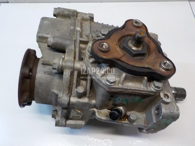 0AV409053AF Коробка раздаточная VAG Caddy III (2004 - 2015)