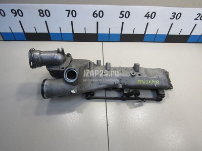 6420907737 Коллектор впускной Mercedes Benz W203 (2000 - 2006)