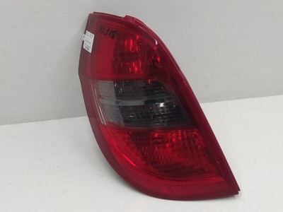 A1698202964 Фонарь задний левый Mercedes A W169 2011