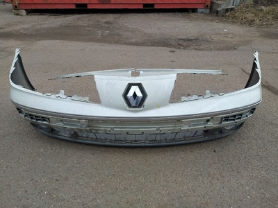 620220160R Бампер передний Renault Vel Satis 2005 , 7701476464