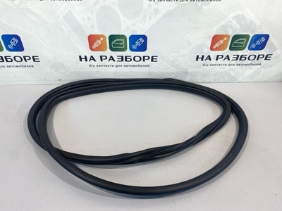 6233242090 уплотнительная резинка дверного проема Toyota Rav4 XA50 2020 62332-42090