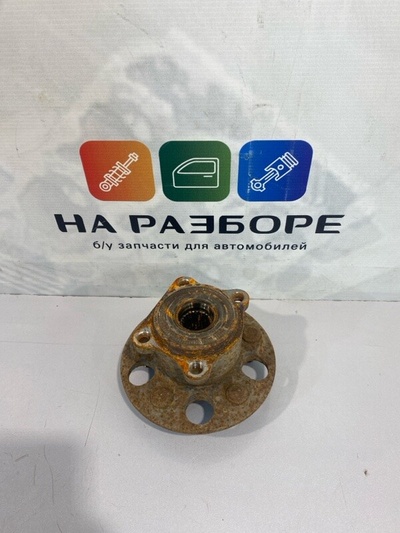 4241042060 ступица Toyota Rav4 XA50 2020 42410-42060