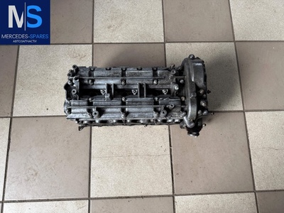 A6420101121 Головка блока цилиндров Mercedes ML W164 2010 ,A6420100721