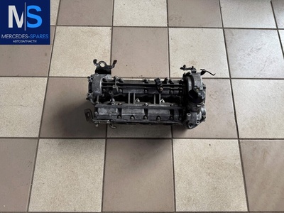 A6420101221 Головка блока цилиндров Mercedes Sprinter 2011 ,A6420100821,,A6420100621