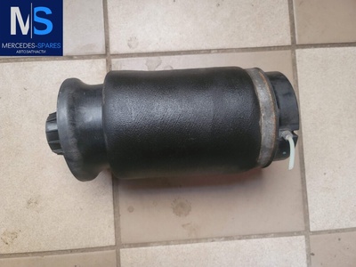 A1663200325 Пневмоподушка Mercedes ML W164 2011 ,A1643201025,PAS1012,903006,,A1643200225,A1643200625,A1643200725,A1643200925,A2113280058,164,166,A0003270069