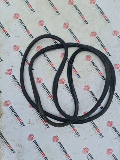 A9066970698 Уплотнитель двери передней правой Volkswagen Crafter 2014