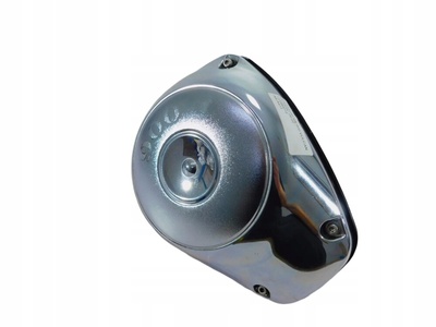 AB.A411 Air box фильтр воздушный kawasaki vn 900 vulcan classic 06 - 22 110380015