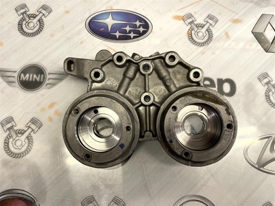 06L103144F Крышка распредвалов Audi Q5 8RB 2012