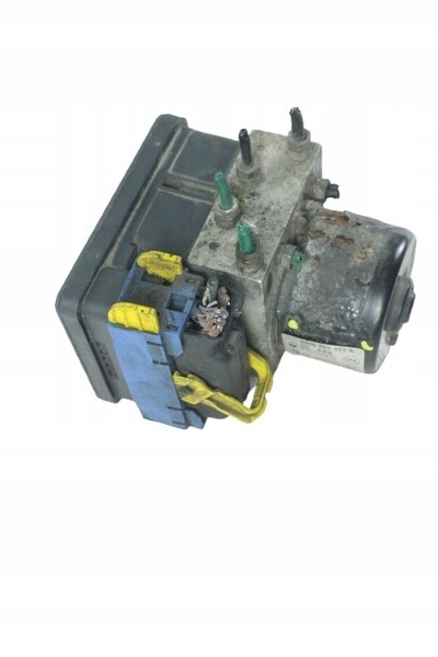 8200053422A блок управления насос абс renault лагуна ii espace iv 10.0960 - 1412.3