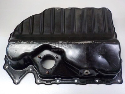 06J103600AF Поддон масляный двигателя VAG A3 [8PA] Sportback (2004 - 2013)