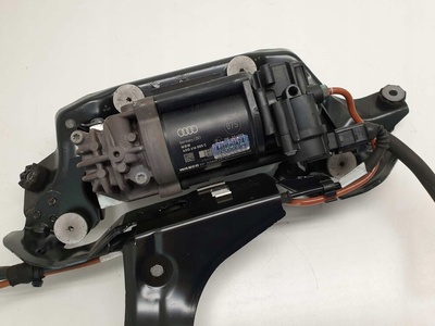 4G0616005D audi a6 a7 c7 компрессор подвески 4g0616005c