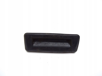 5E0827566 ручка микровыключатель крышки багажника багажника skoda октавия iii liftback