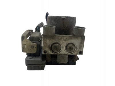 B25F437A0 Mazda 323f bj насос тормозной абс