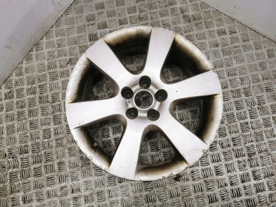 Hyundai санта fe 2007 алюминиевые