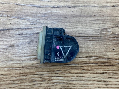 Датчик tpms давления в kołach chevrolet camaro